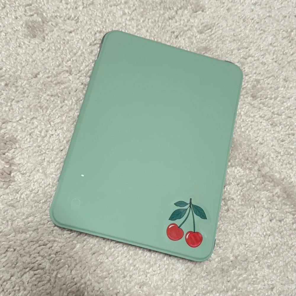 Kindle paperwhite 2024 case